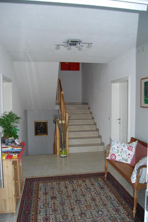 Appartement Florian Vienna Luaran gambar