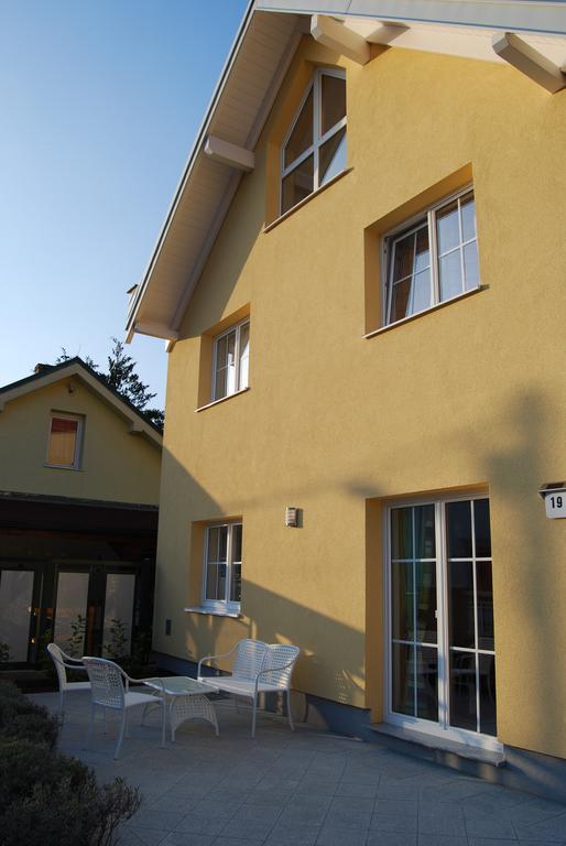Appartement Florian Vienna Luaran gambar