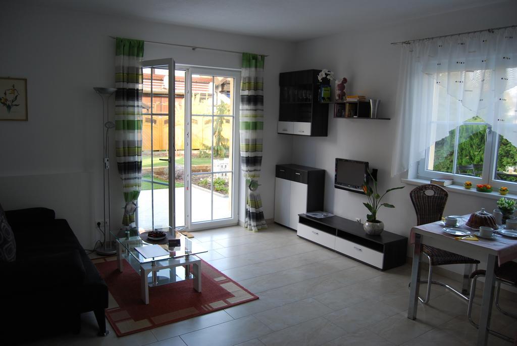 Appartement Florian Vienna Bilik gambar