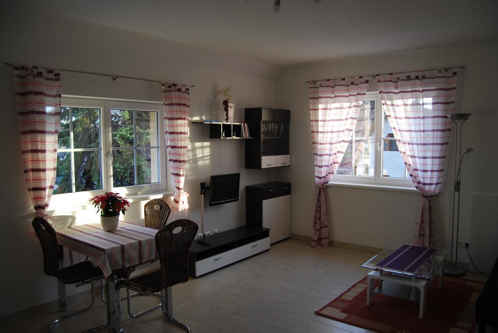 Appartement Florian Vienna Luaran gambar