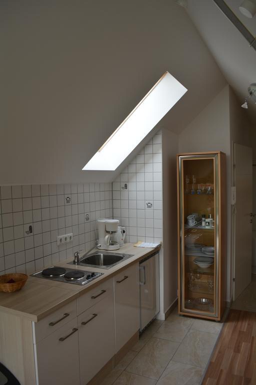 Appartement Florian Vienna Luaran gambar