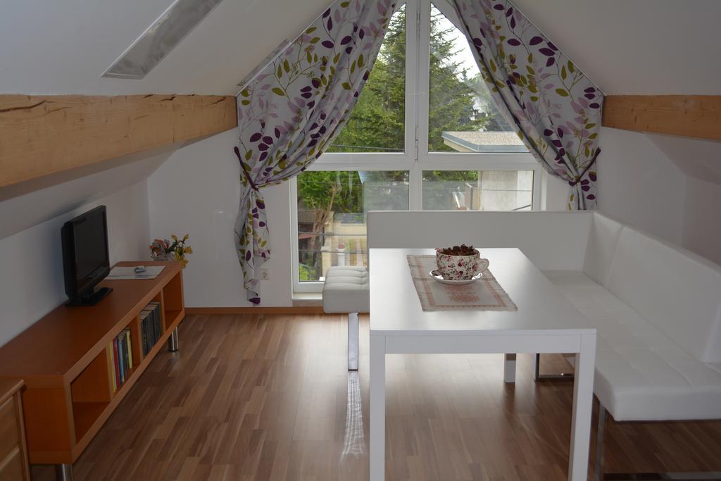 Appartement Florian Vienna Luaran gambar